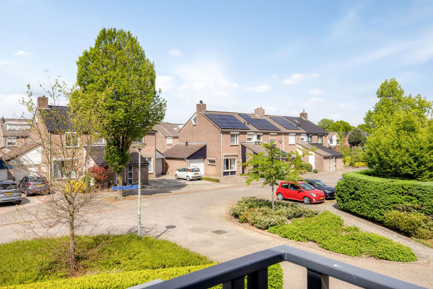 Photo 29 of Schout van Merwijckstraat 38