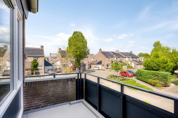 Foto 4 van Schout van Merwijckstraat 38