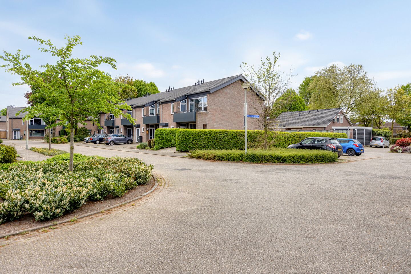 Photo 34 of Schout van Merwijckstraat 38