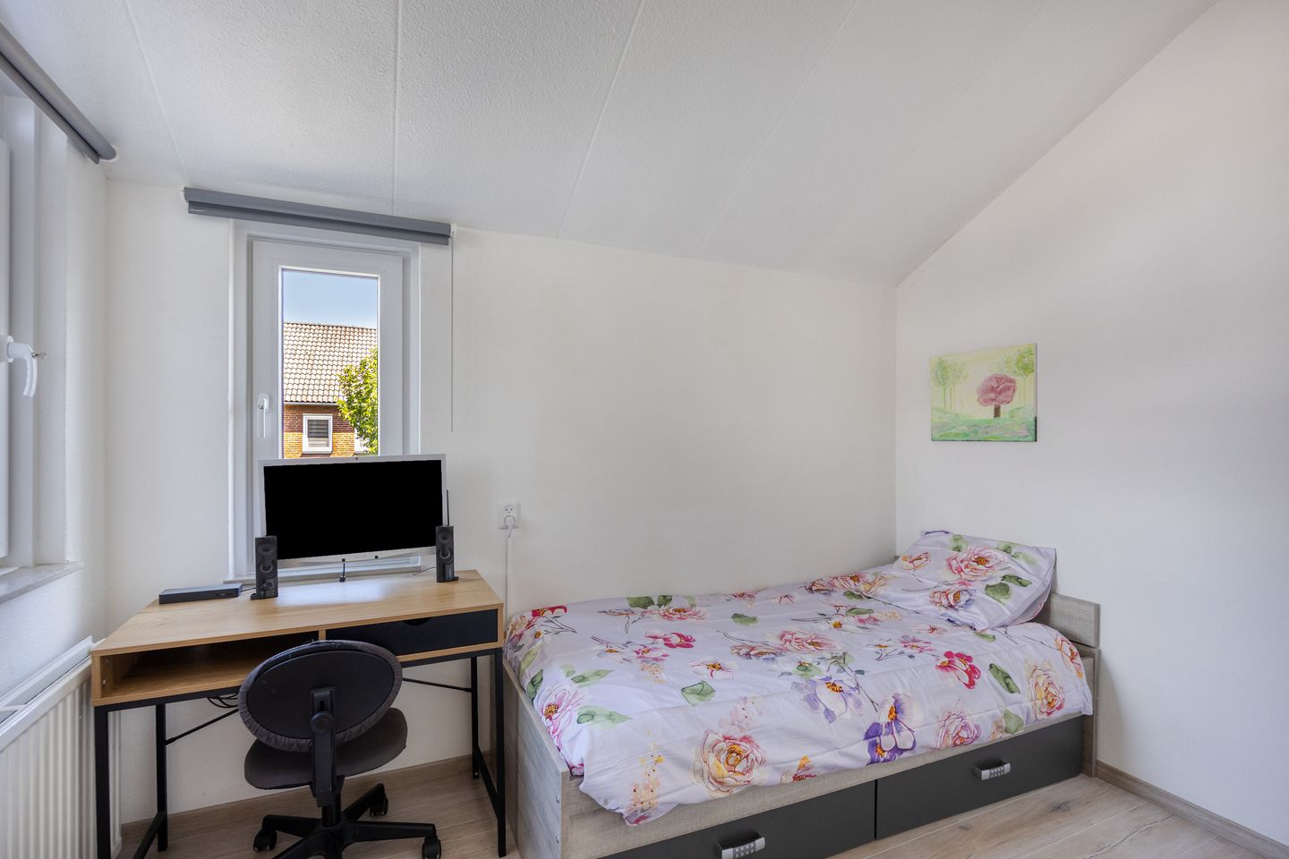 Photo 25 of Schout van Merwijckstraat 38