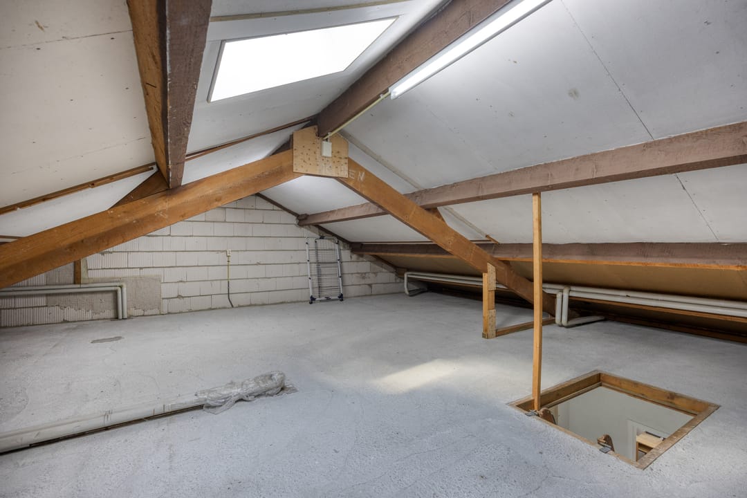 Photo 28 of Schout van Merwijckstraat 38