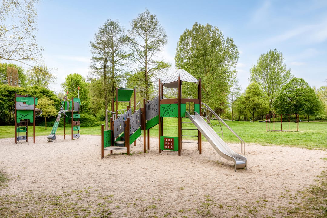 Photo 38 of Schout van Merwijckstraat 38