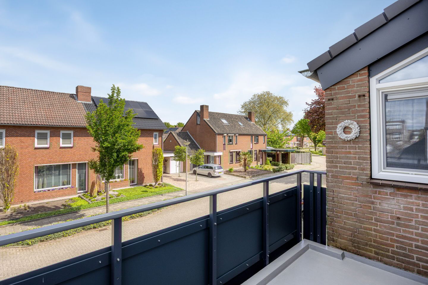 Photo 14 of Schout van Merwijckstraat 38