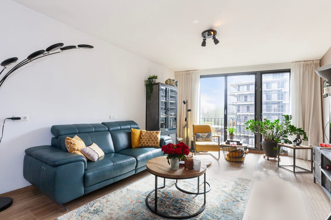 Photo 2 of Bijdorplaan 79