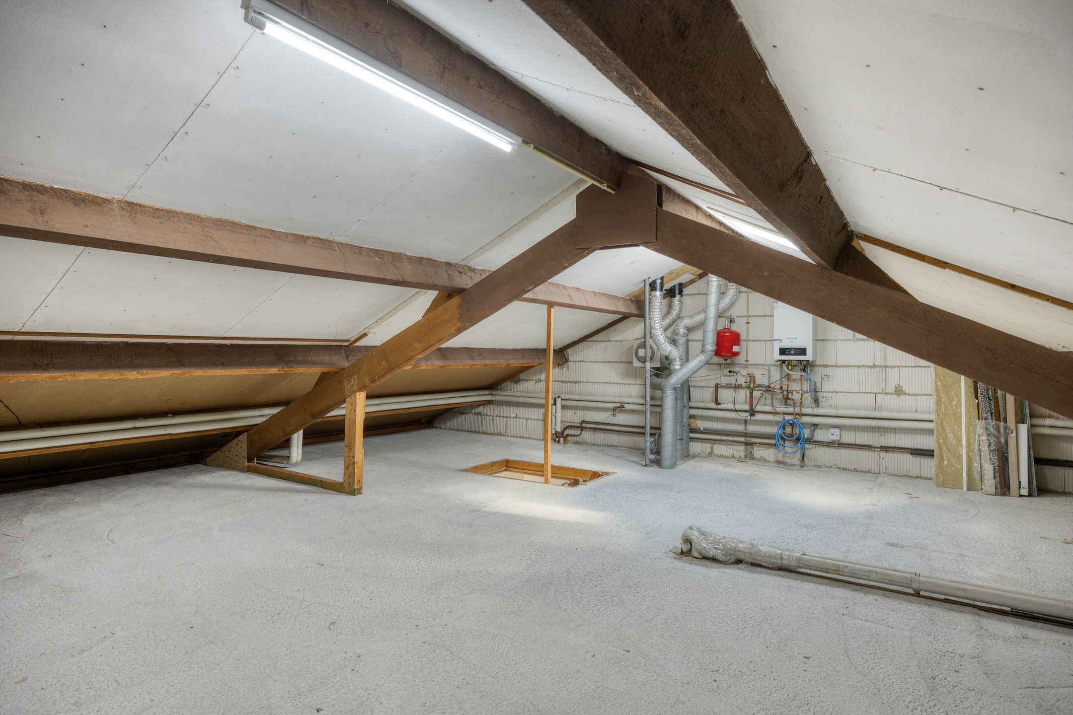 Photo 27 of Schout van Merwijckstraat 38