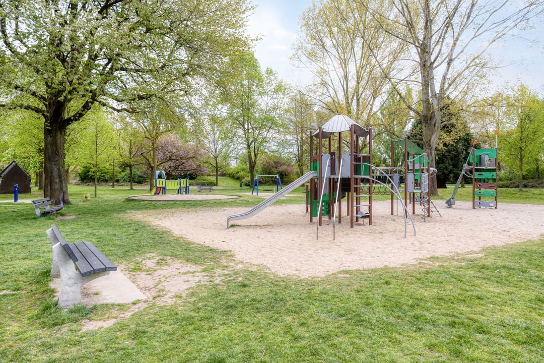 Photo 37 of Schout van Merwijckstraat 38