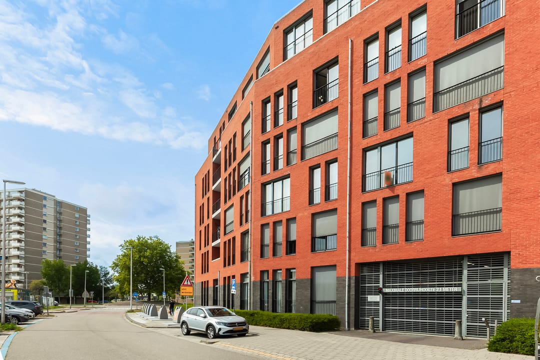 Photo 31 of Bijdorplaan 79