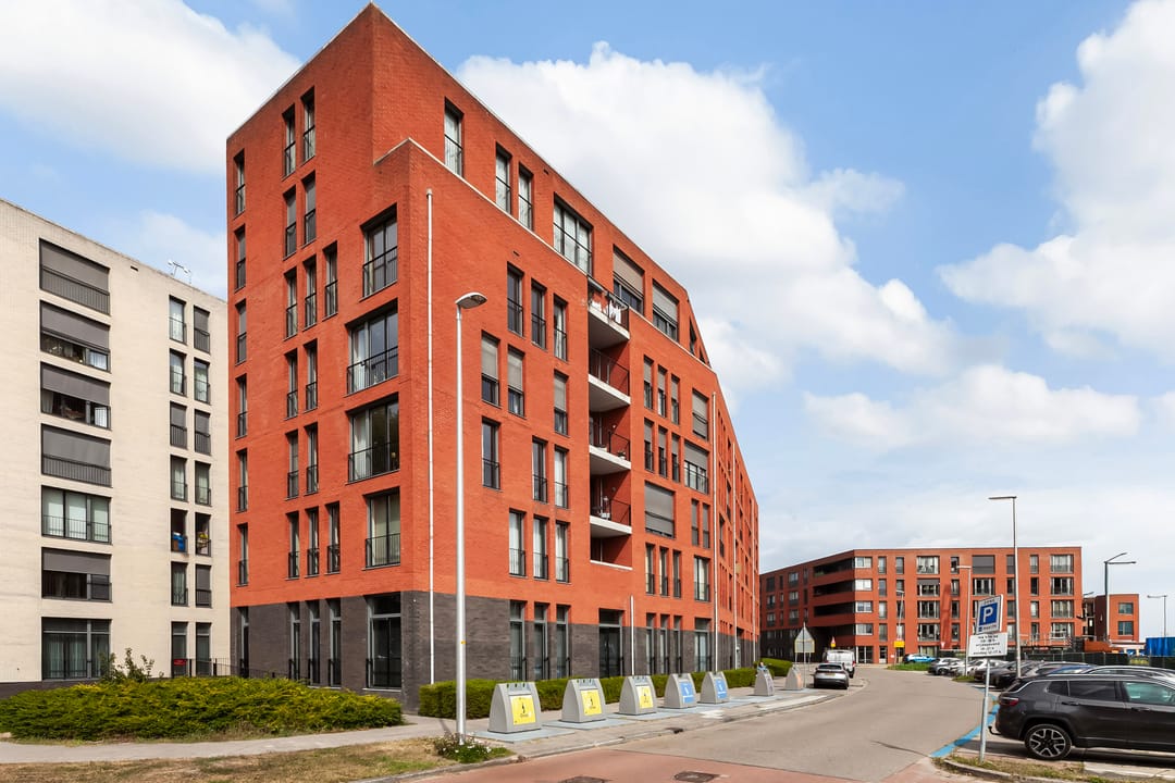 Photo 32 of Bijdorplaan 79