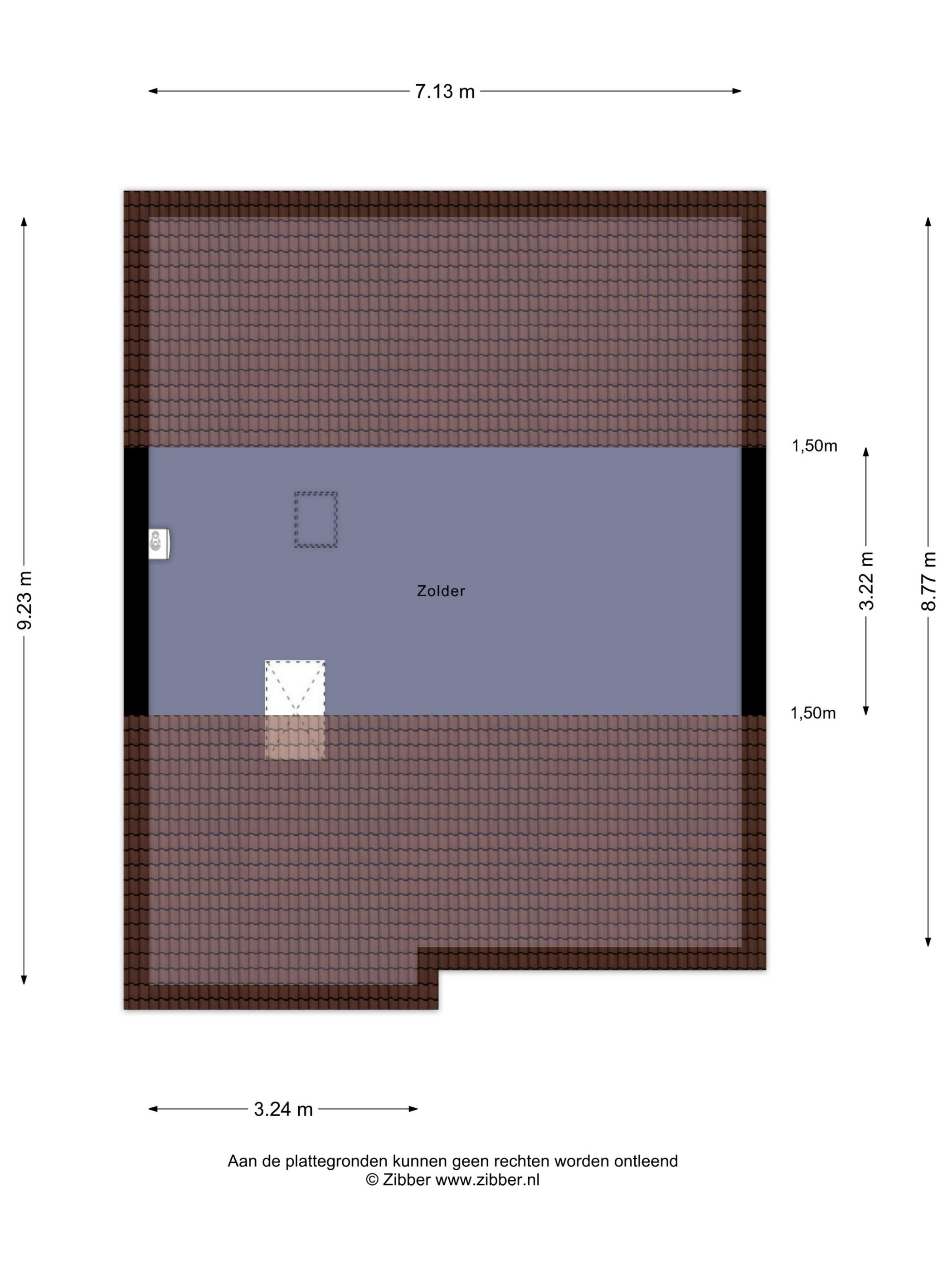 Photo 42 of Schout van Merwijckstraat 38