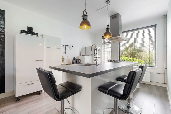 Foto 2 van Galjoen 10 38