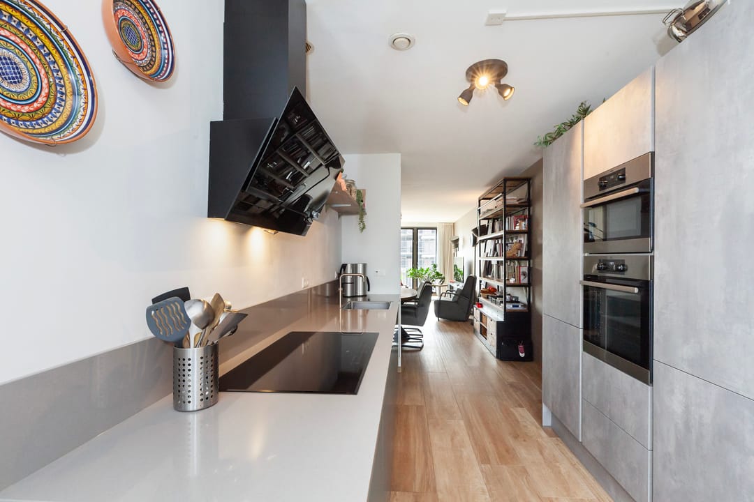 Photo 11 of Bijdorplaan 79