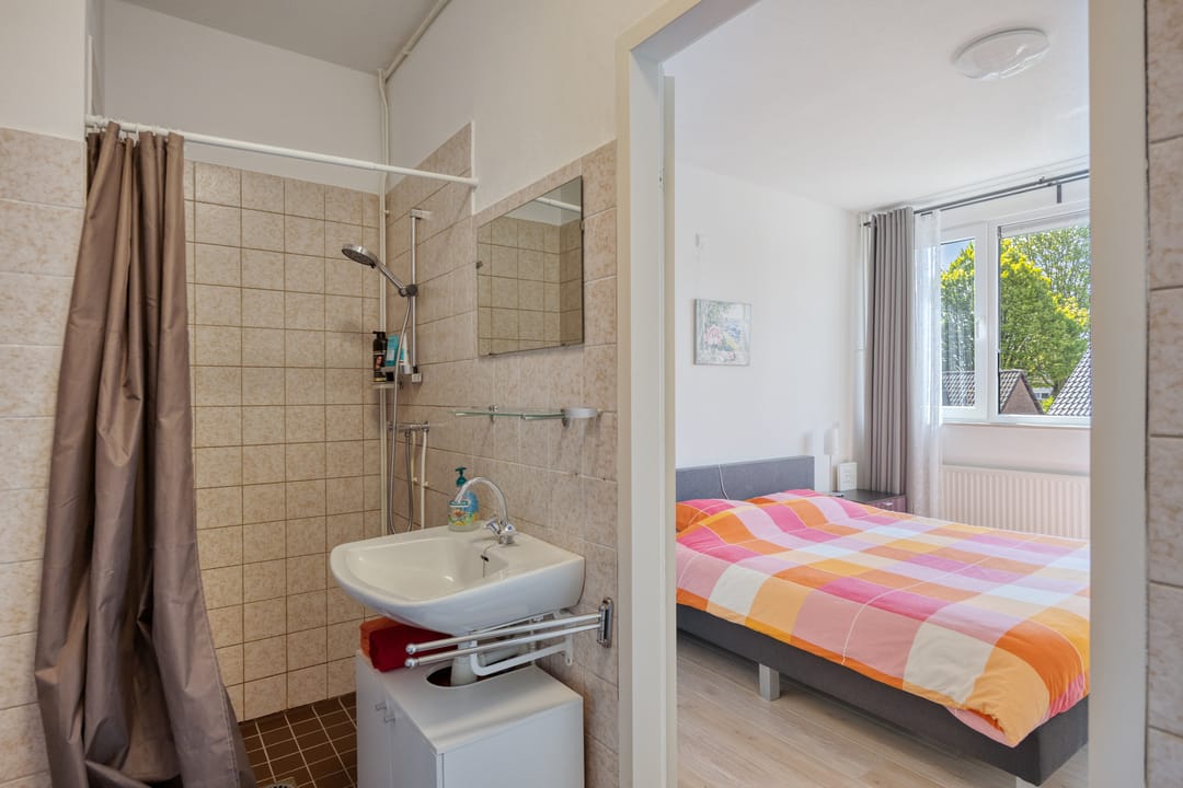 Photo 23 of Schout van Merwijckstraat 38