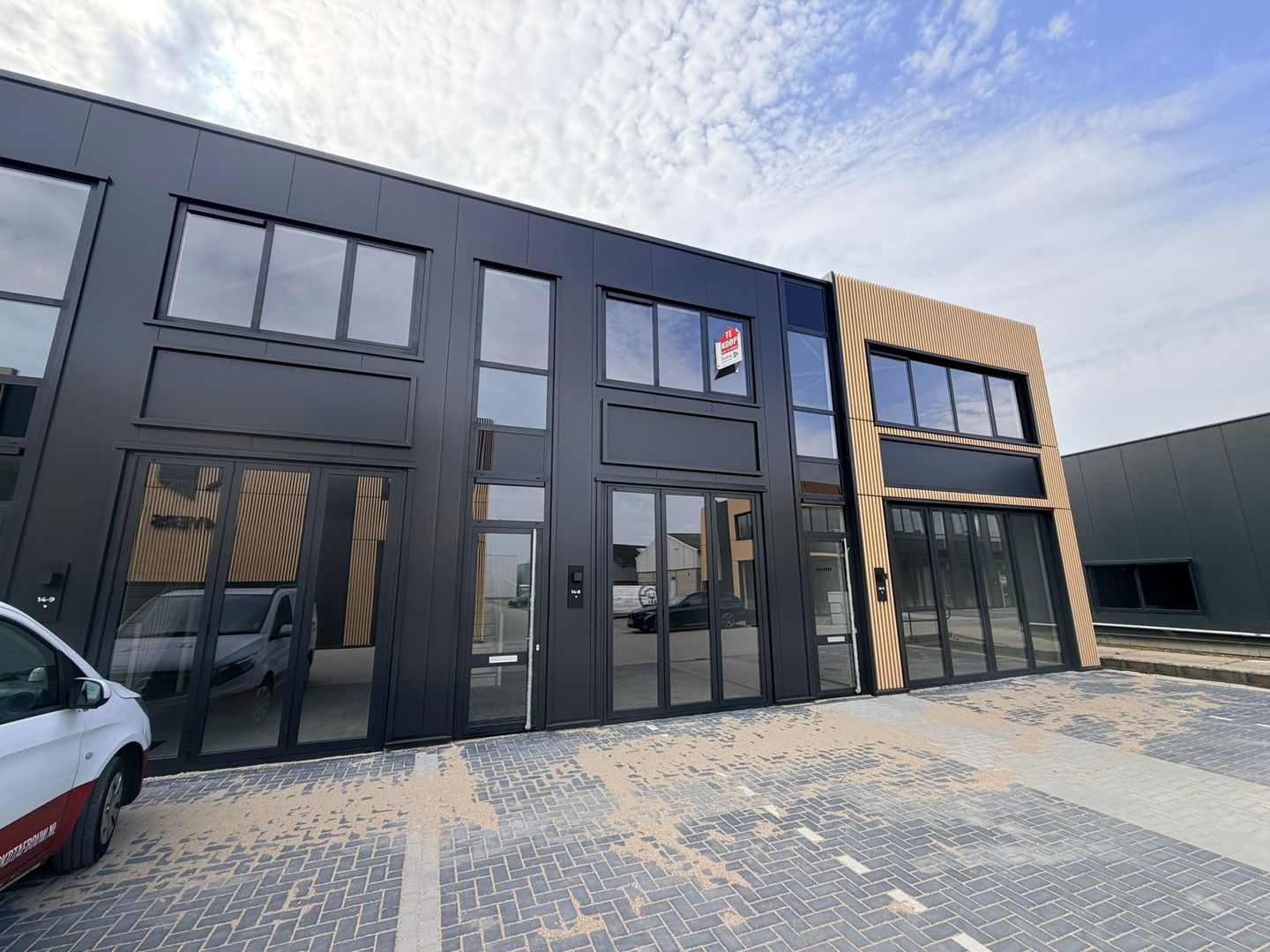 View photo 1 of Weteringweg 14-8