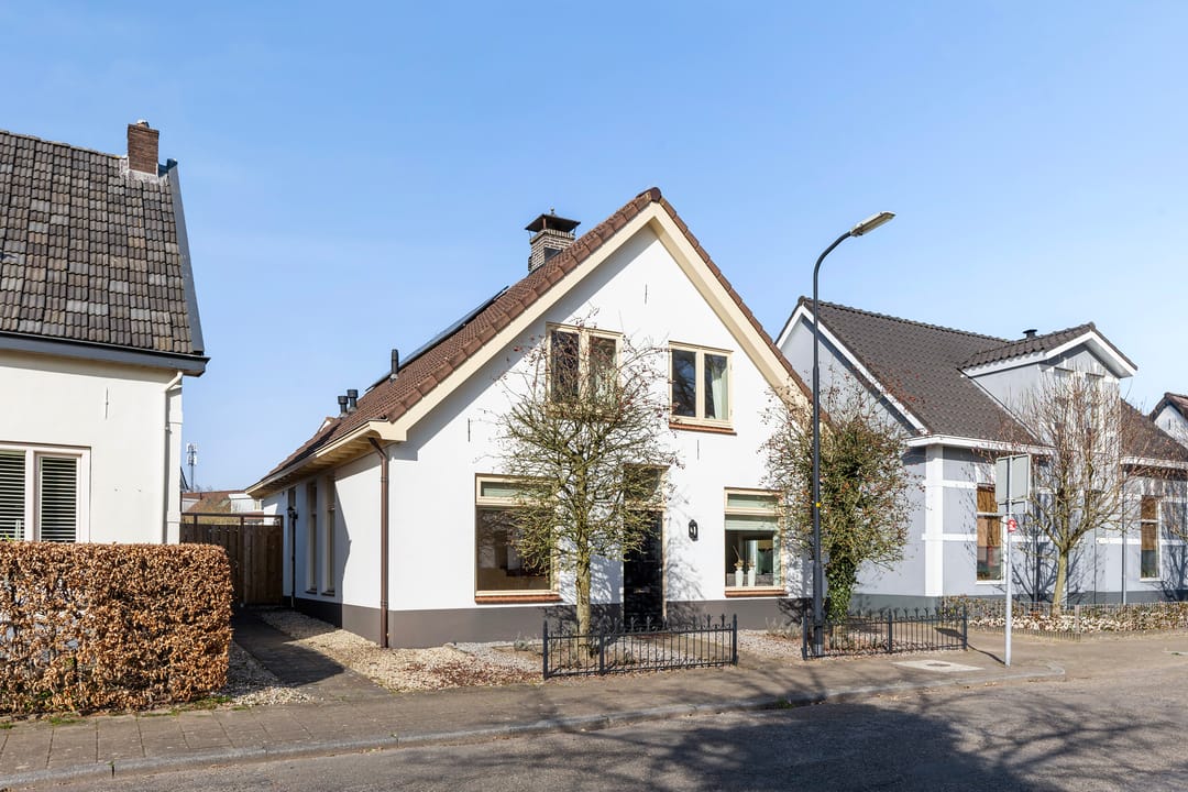 Foto 1 van Oosterlaan 33