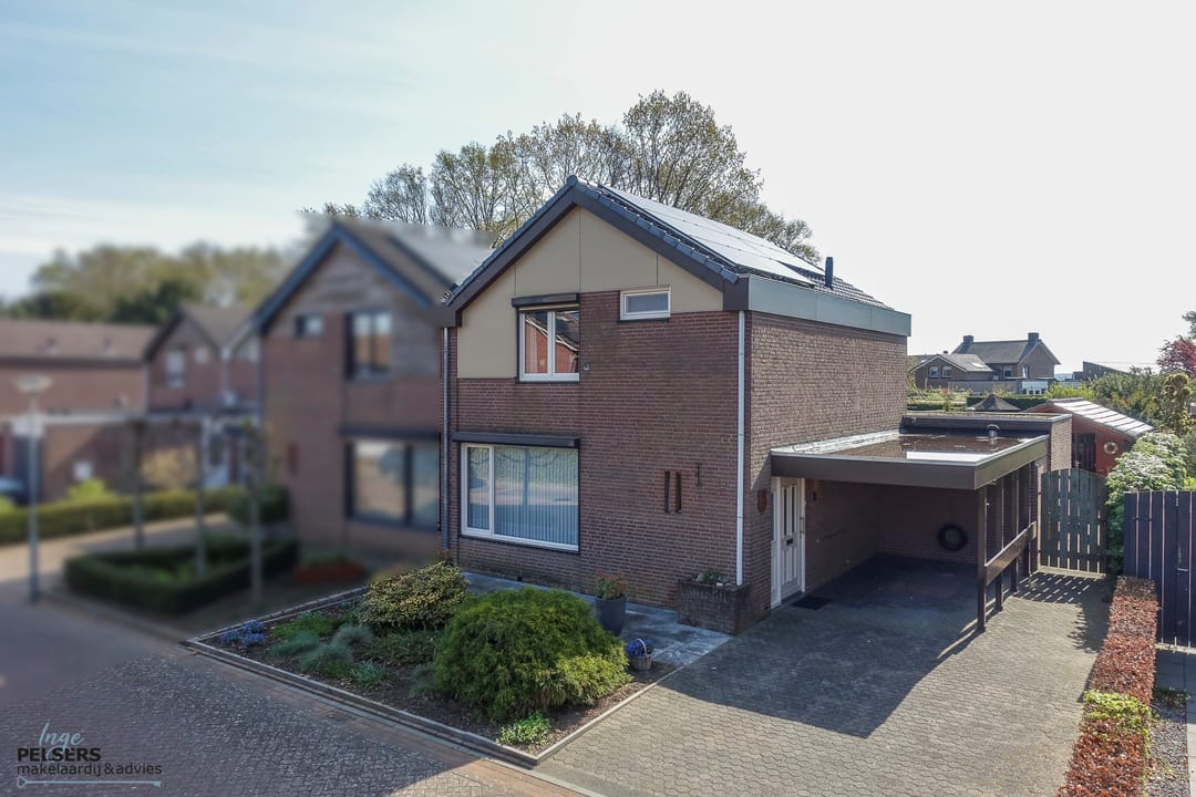 Photo 1 of Dreessencampstraat 22