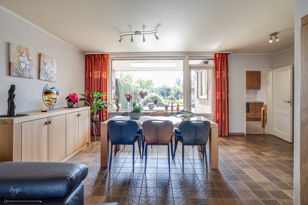 Photo 11 of Dreessencampstraat 22