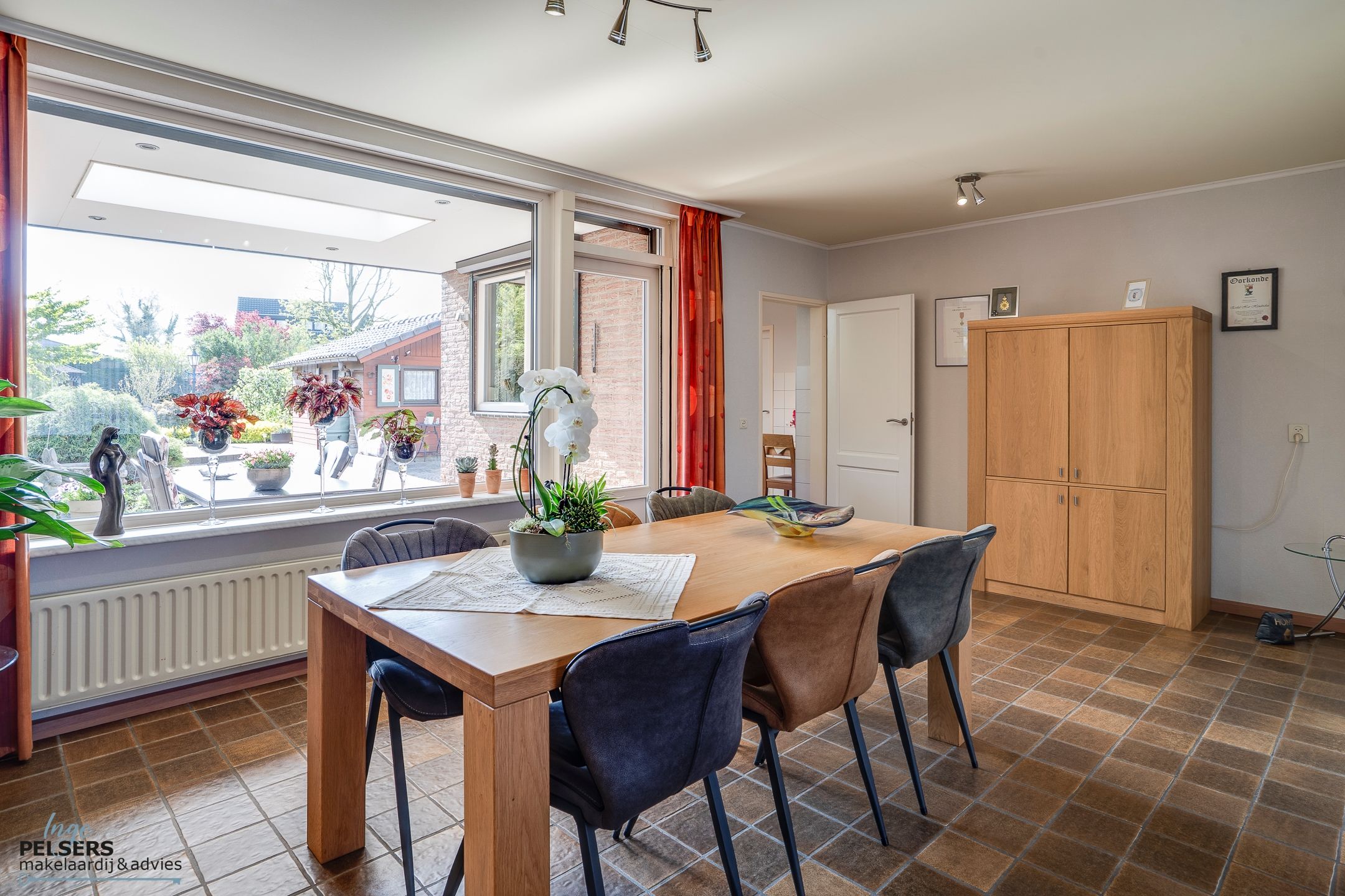 Photo 12 of Dreessencampstraat 22