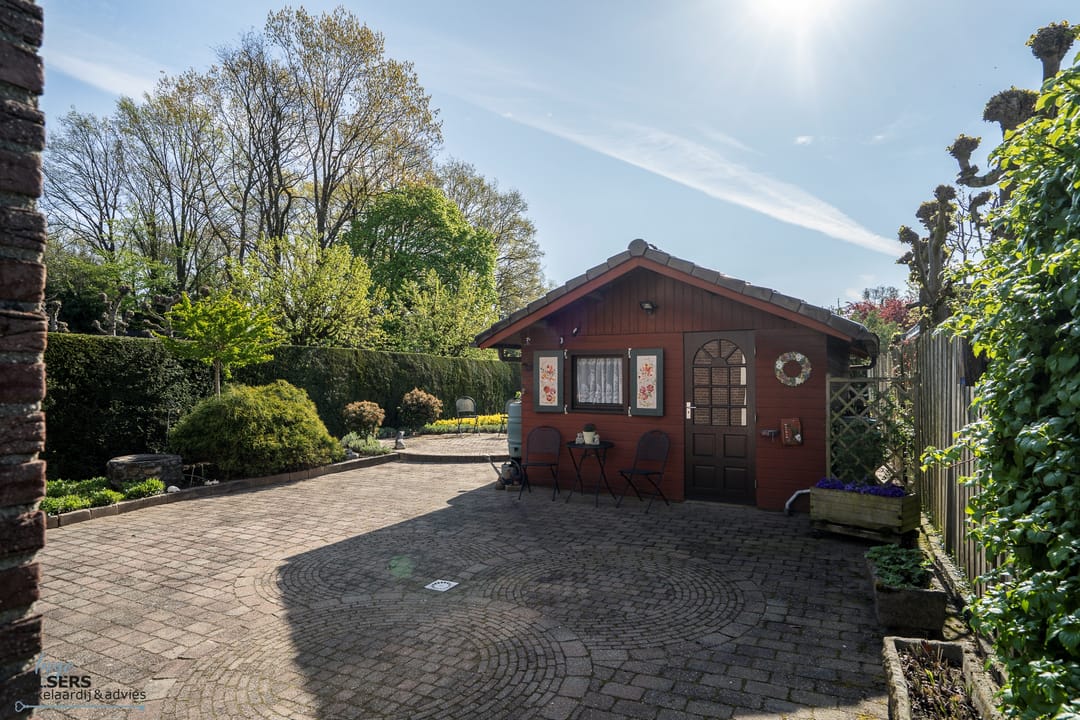 Photo 22 of Dreessencampstraat 22