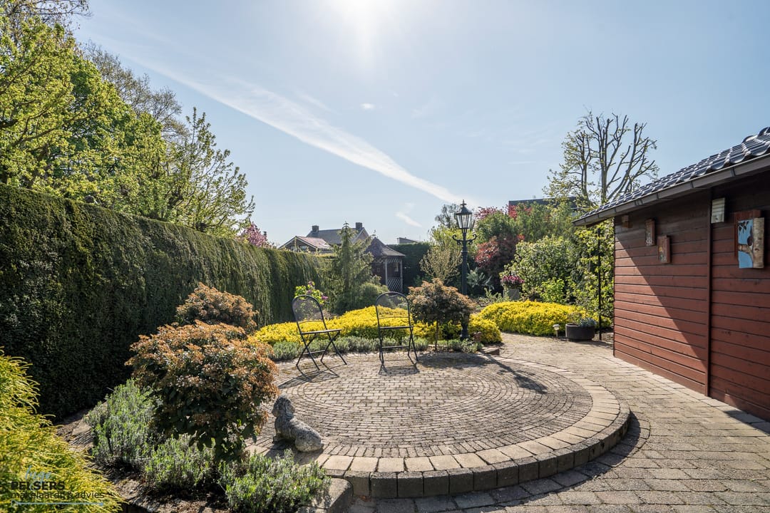 Photo 26 of Dreessencampstraat 22