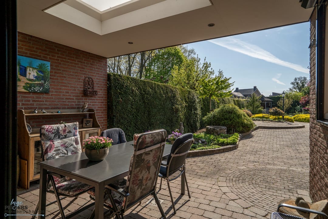 Photo 17 of Dreessencampstraat 22