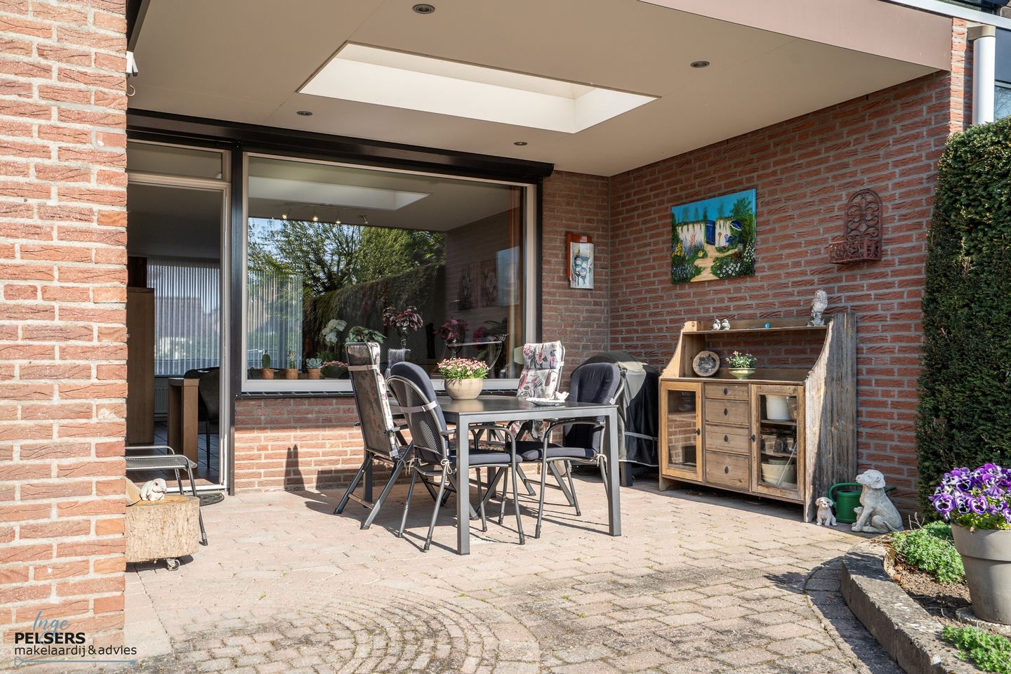 Photo 25 of Dreessencampstraat 22