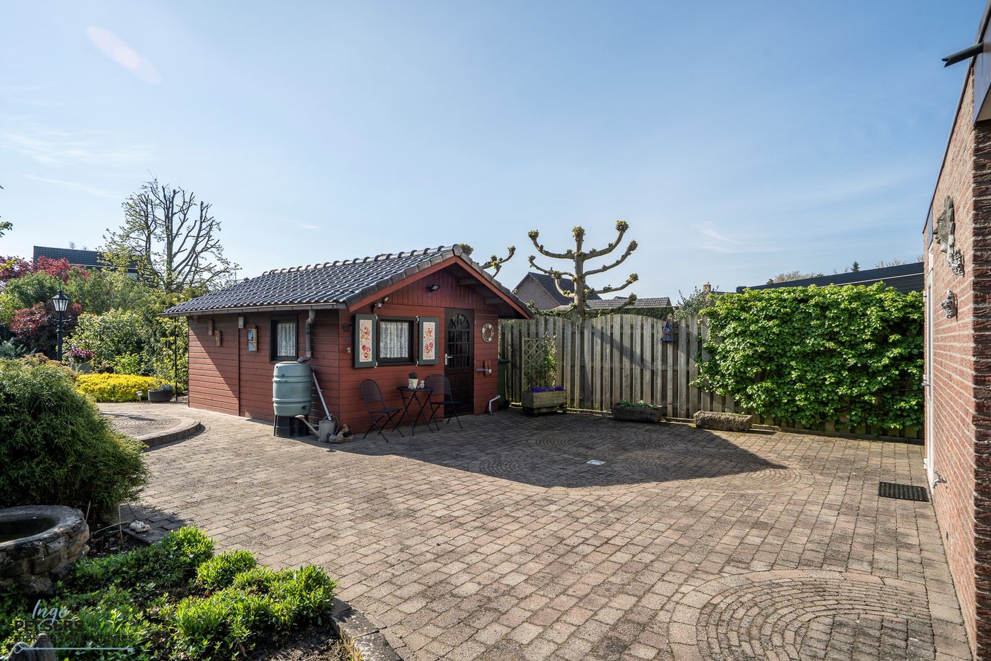 Photo 19 of Dreessencampstraat 22