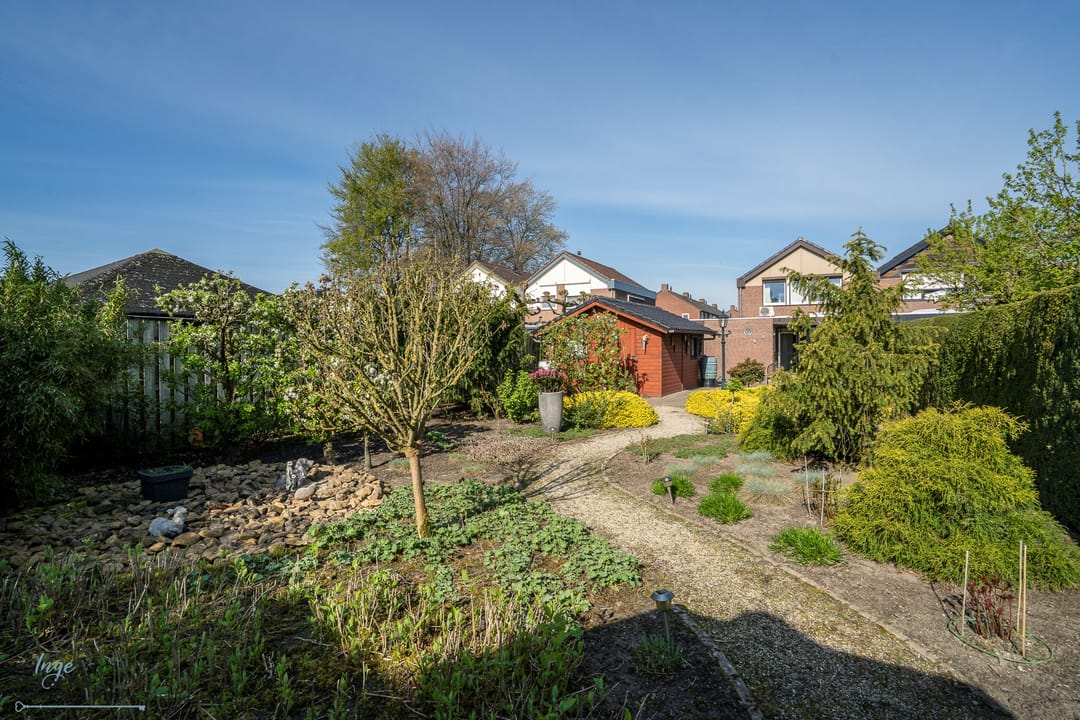 Photo 31 of Dreessencampstraat 22