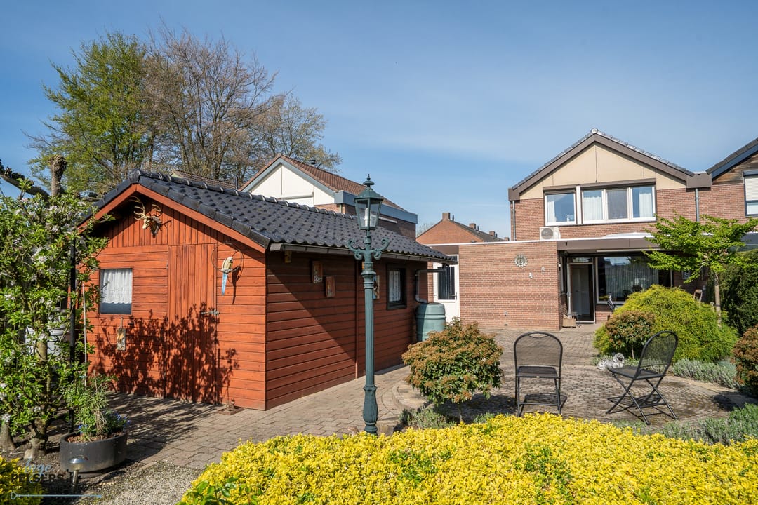 Photo 28 of Dreessencampstraat 22