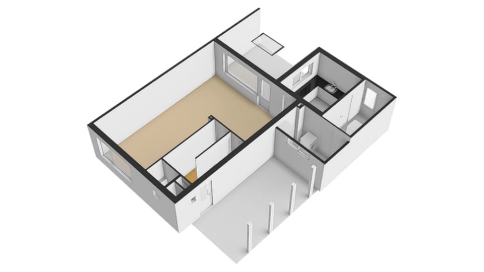 Photo 48 of Dreessencampstraat 22