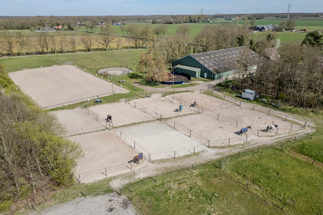 Photo 1 of De Luttergreppel 21