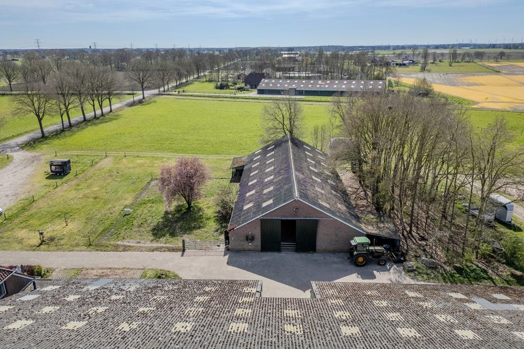 Photo 52 of De Luttergreppel 21