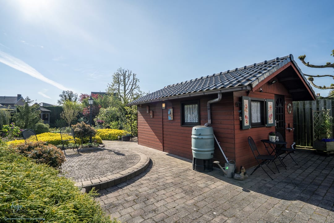 Photo 37 of Dreessencampstraat 22