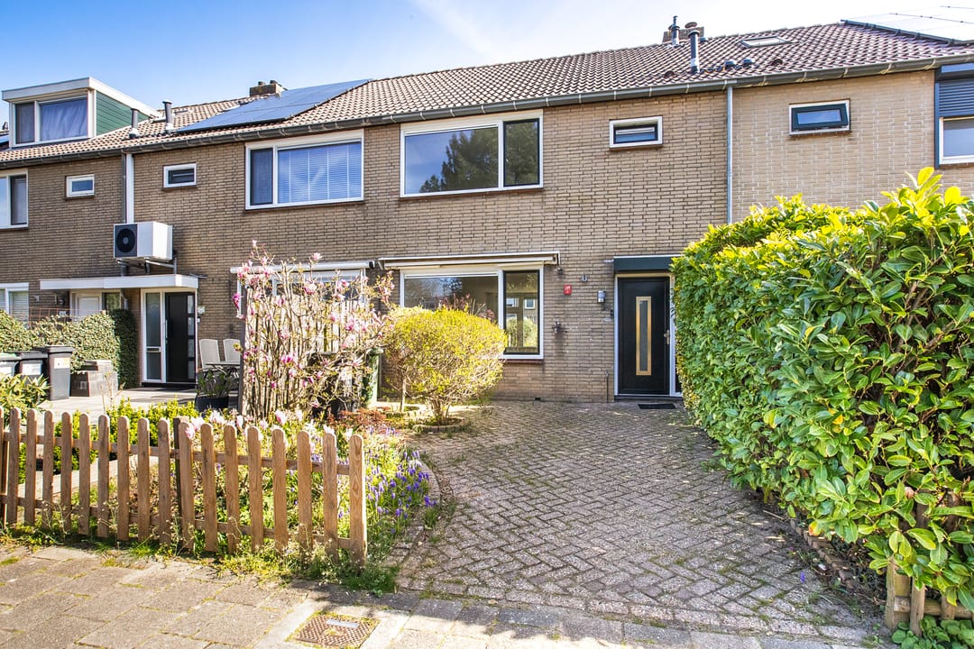 Foto 1 van Zichtweg 98