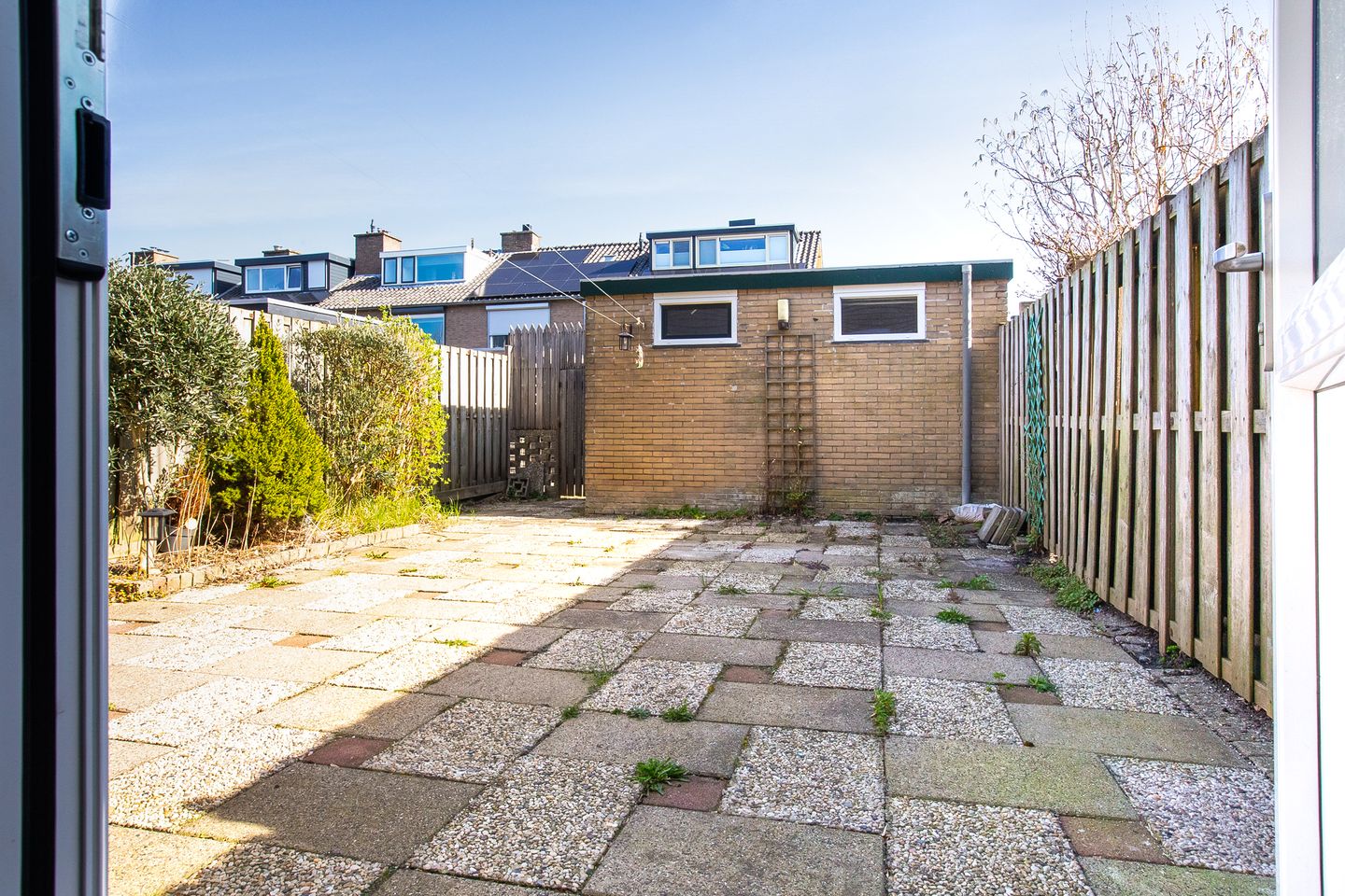 Foto 5 van Zichtweg 98