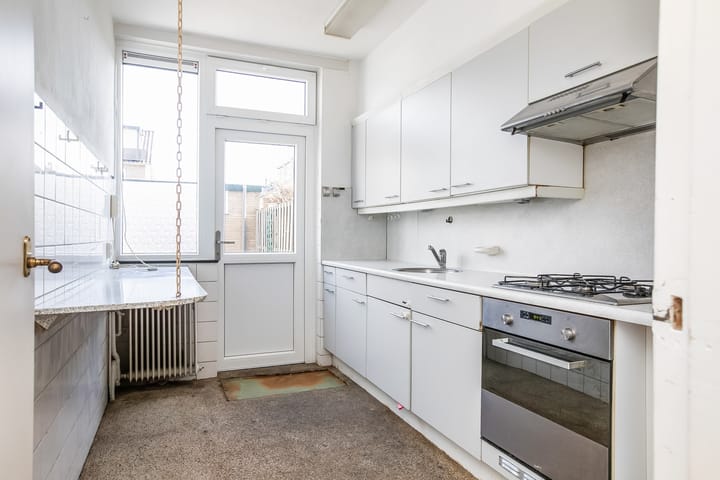 Foto 3 van Zichtweg 98