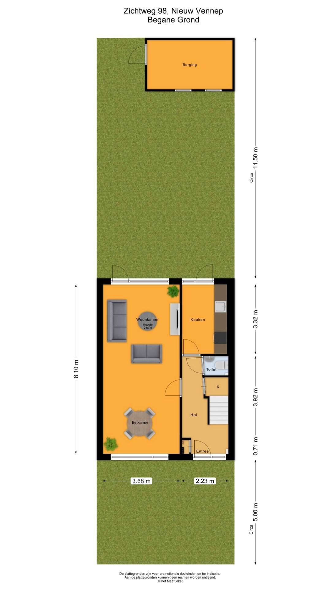 Foto 36 van Zichtweg 98