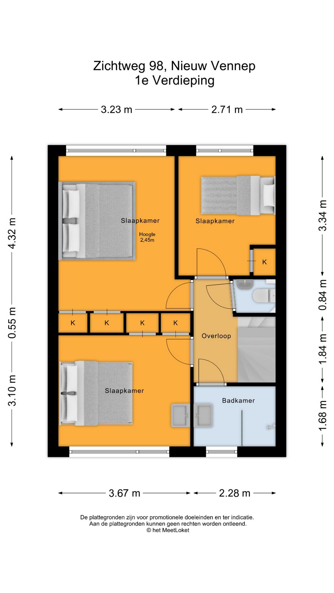 Foto 33 van Zichtweg 98