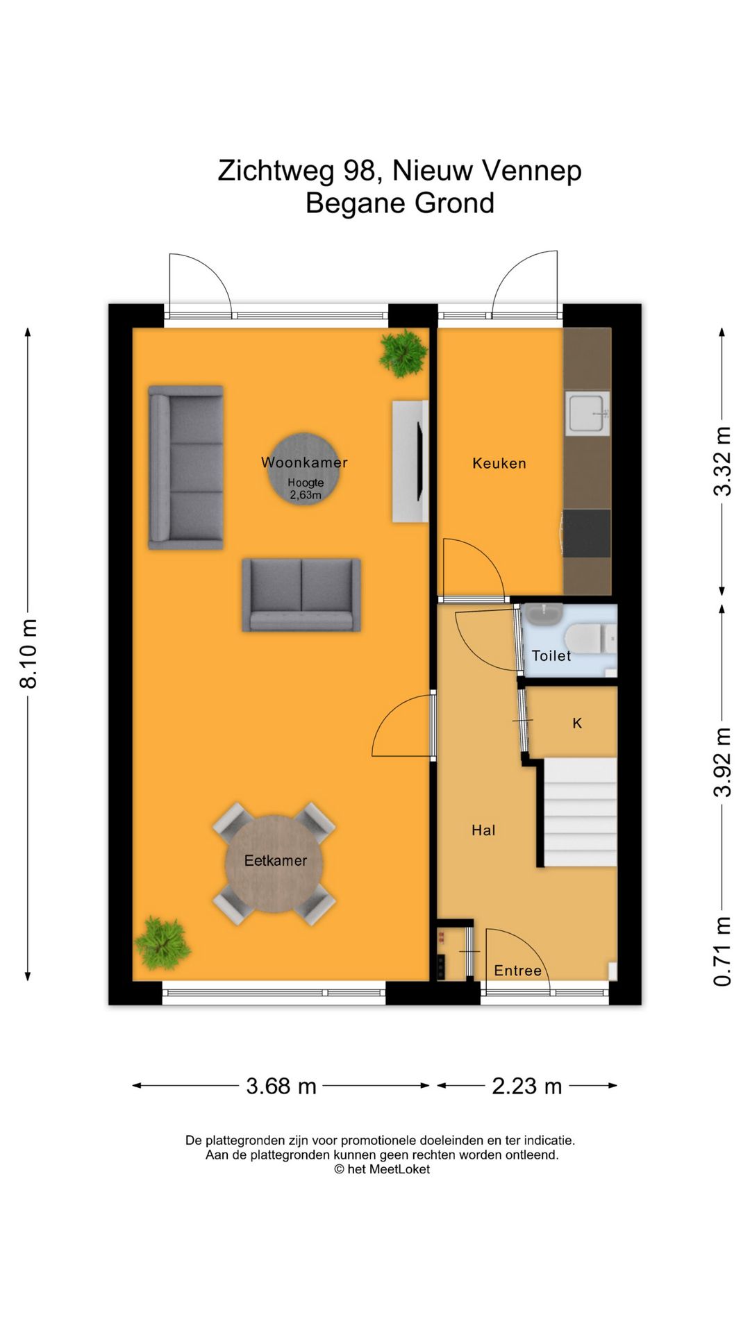 Foto 32 van Zichtweg 98