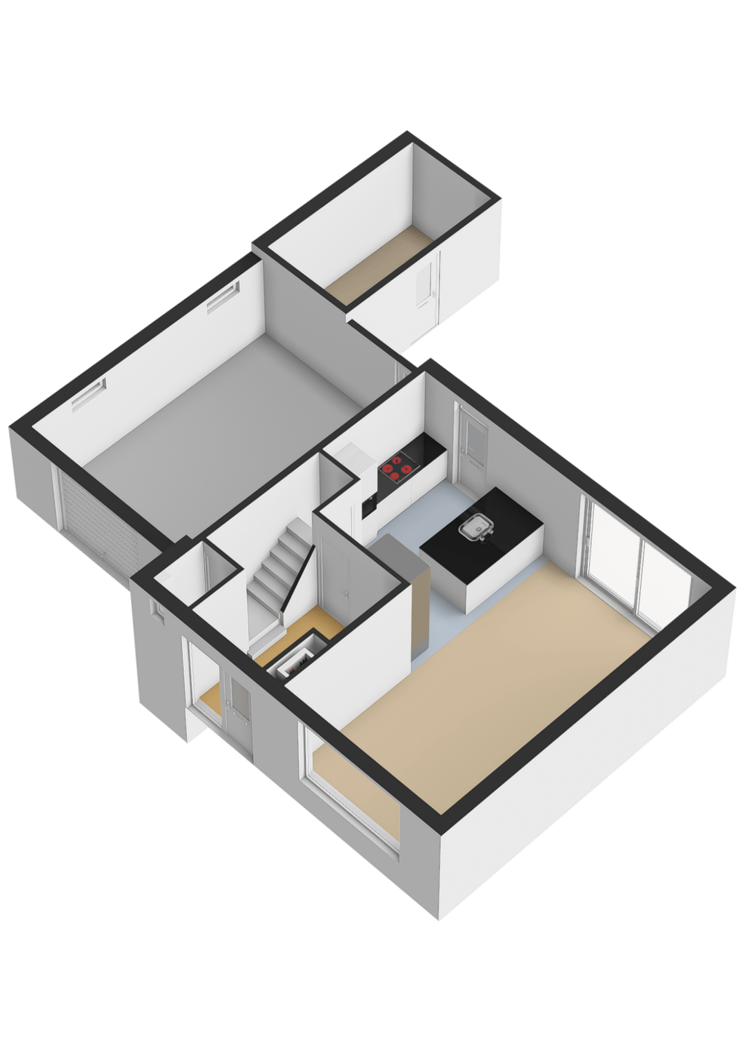 Foto 52 van Brantsenpark 5