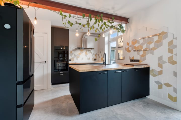 Foto 3 van Brantsenpark 5