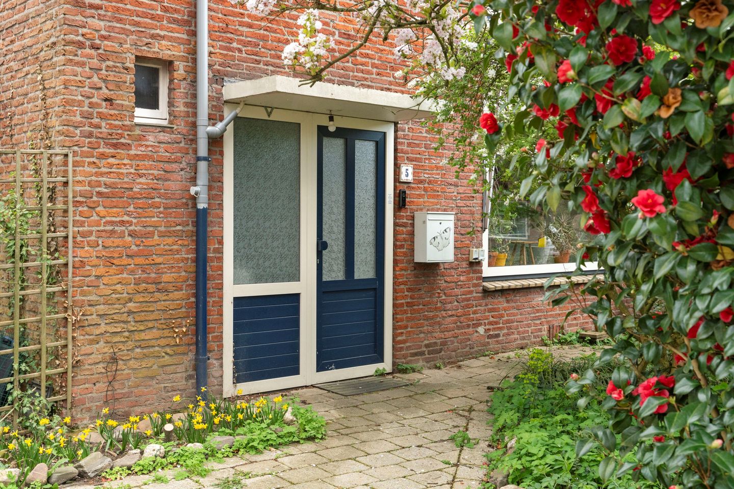 Foto 5 van Brantsenpark 5