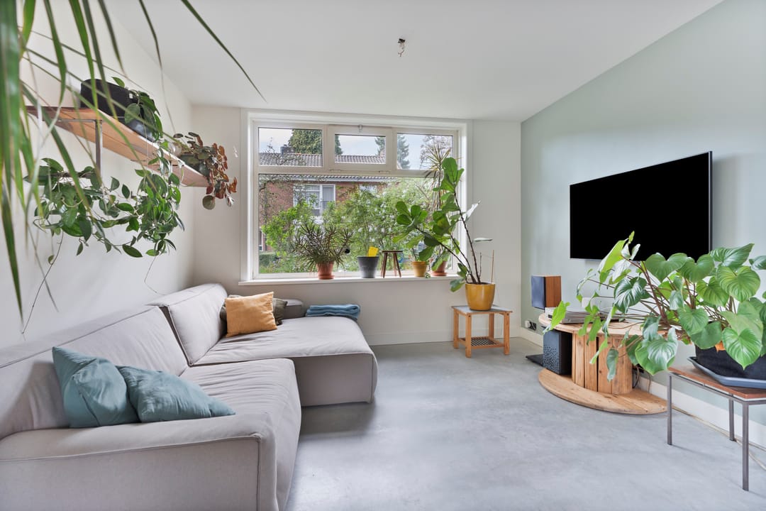 Foto 7 van Brantsenpark 5