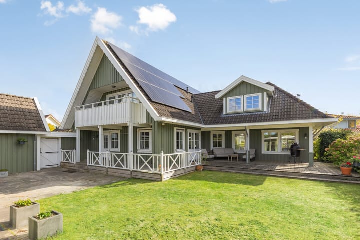 Foto 3 van Stoppelmaad 30