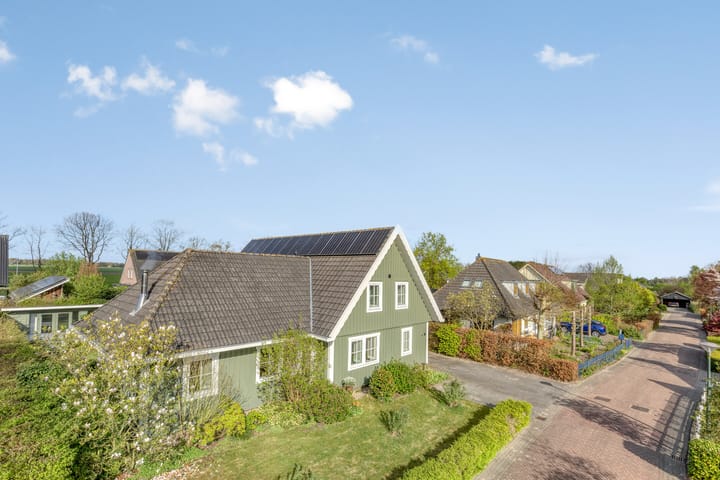 Foto 4 van Stoppelmaad 30