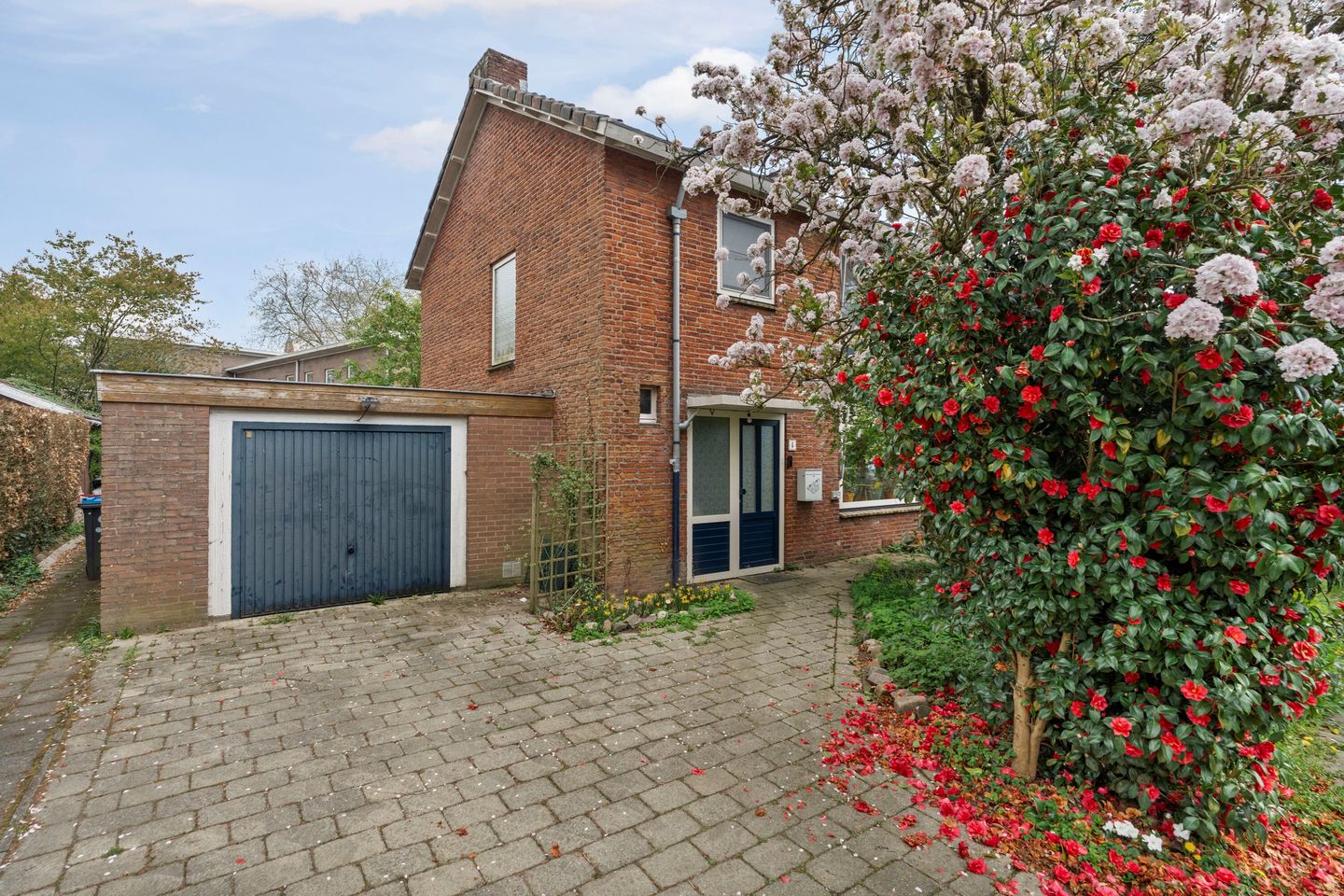 Foto 4 van Brantsenpark 5