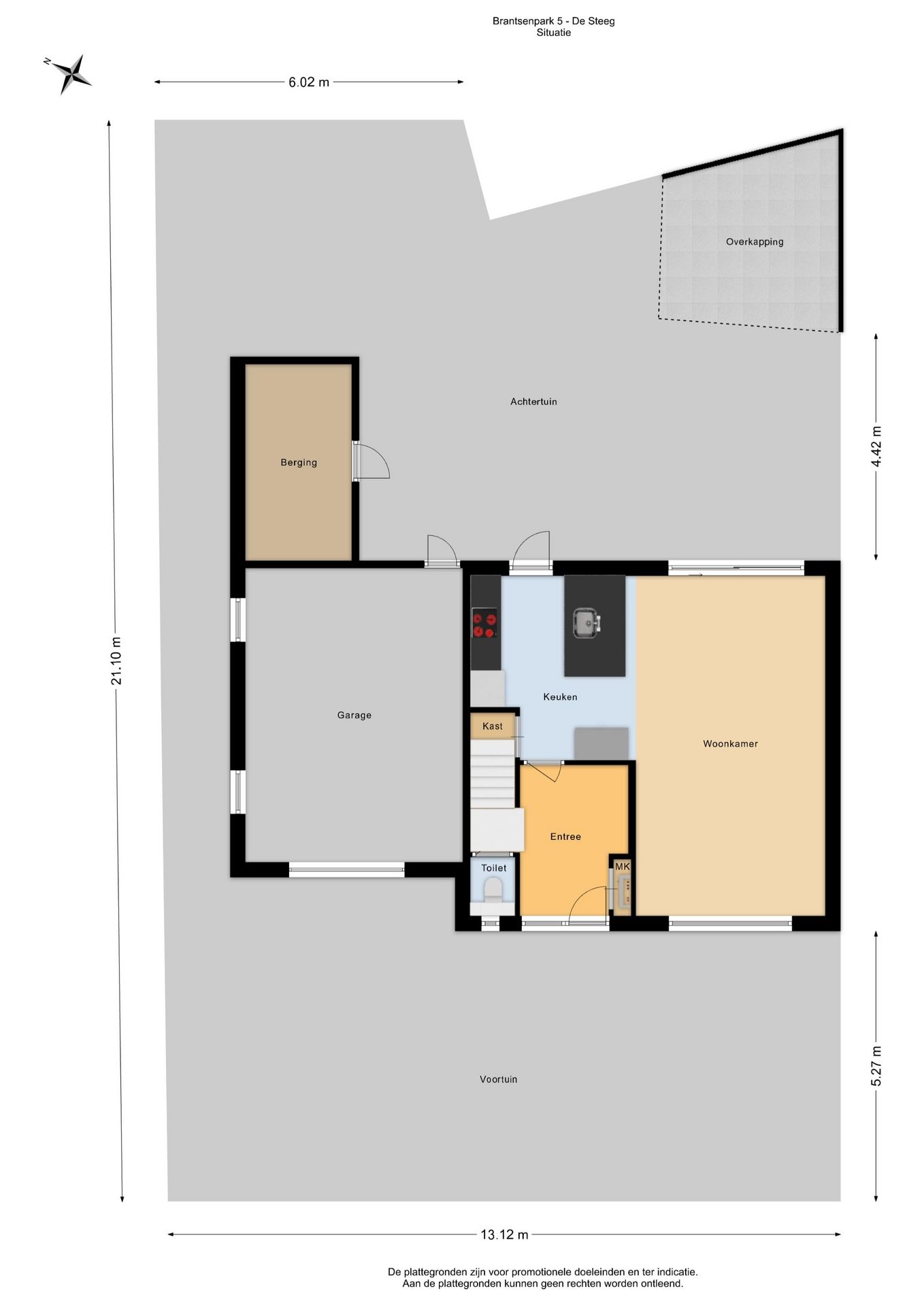 Foto 57 van Brantsenpark 5