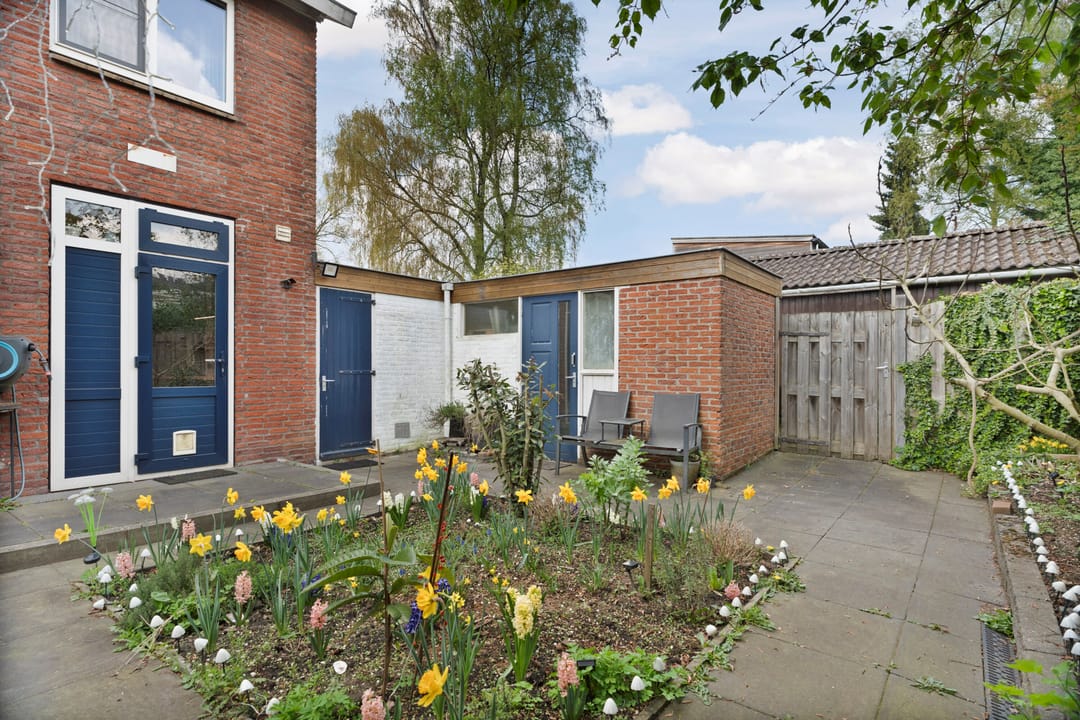 Foto 46 van Brantsenpark 5