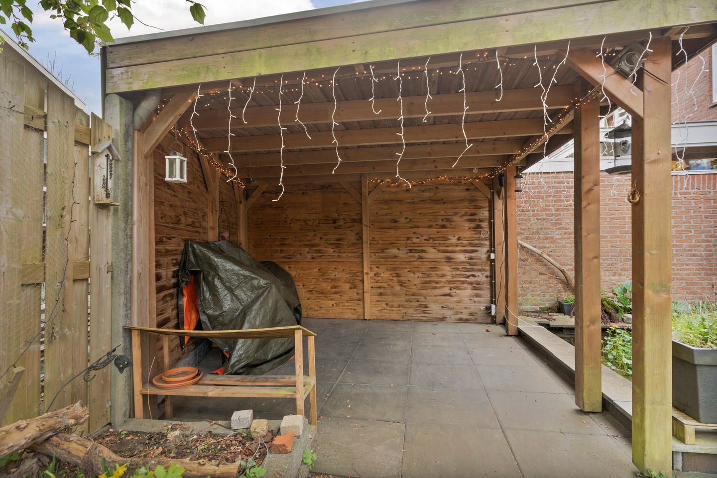 Foto 50 van Brantsenpark 5