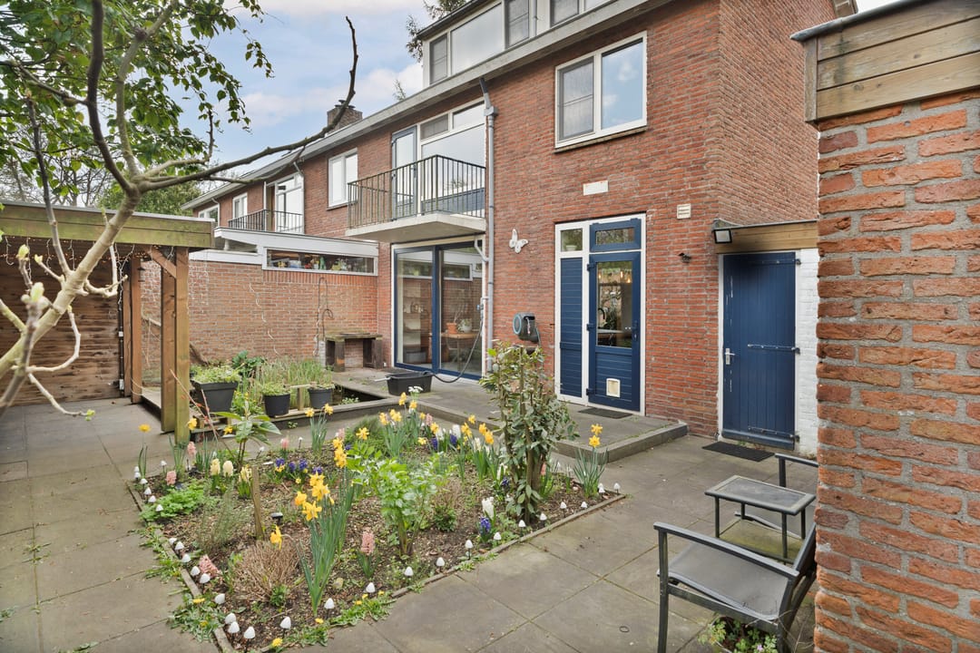 Foto 47 van Brantsenpark 5