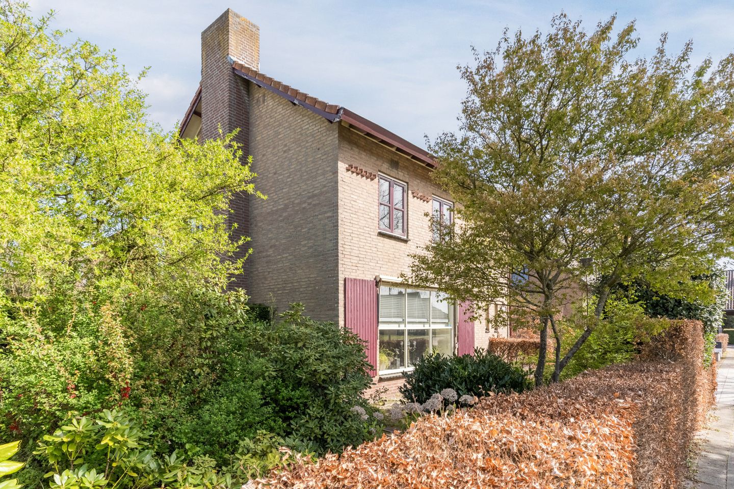 Foto 4 van Schadewijkstraat 34